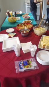 Neighbour Day 2017 Neighbour Day 2017