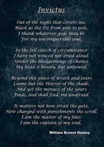 Invictus
