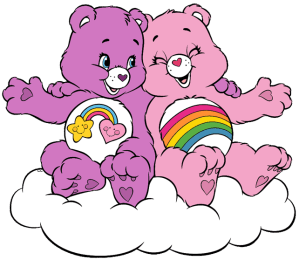 Cear Bear Twins